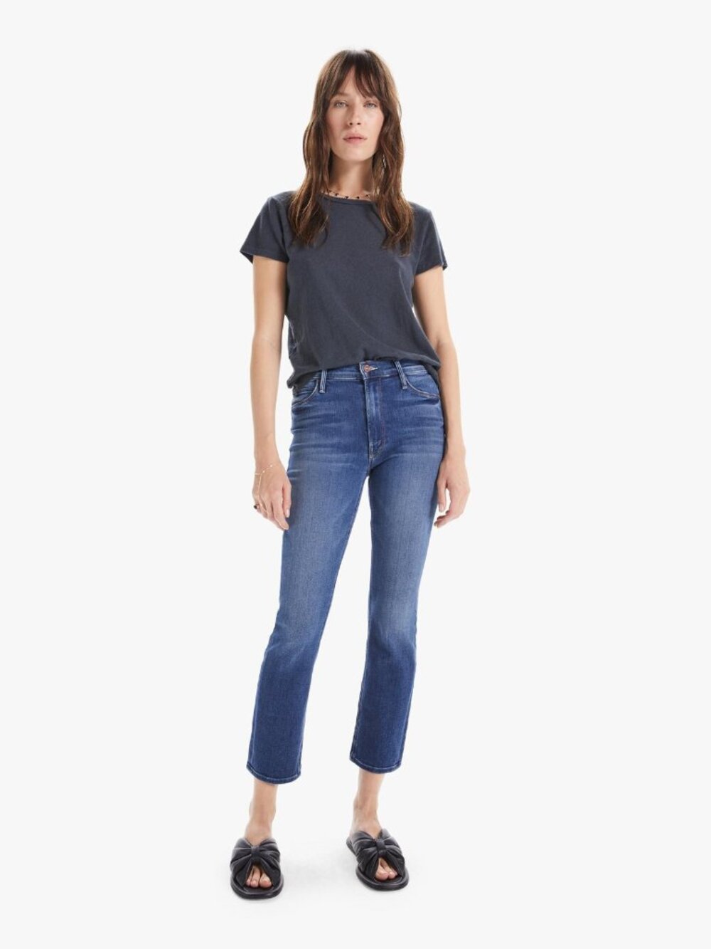 Mother Dazzler Ankle-Sweet & Sassy